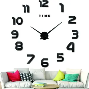 Reloj 3D ZH1819