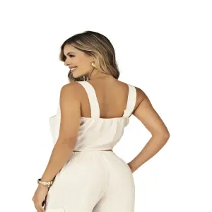 BLUSA RAYON REF 8676
