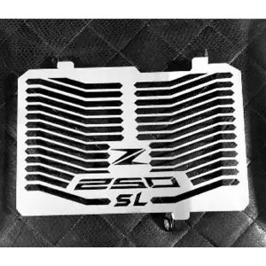 PROTECTOR RADIADOR KAWASAKI  Z250S / Z25
