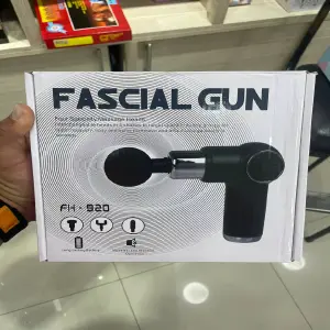 Fasial Gun masajeador