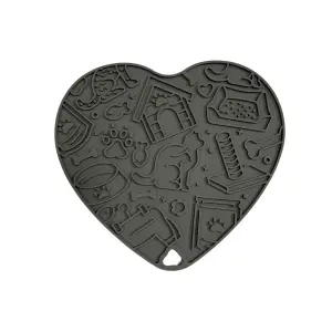 PLATO INTERACTIVO PARA MASCOTA JI23