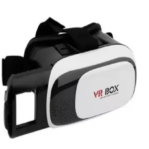 GAFAS DE REALIDAD VIRTUAL