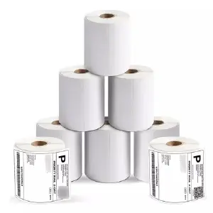 ETIQUETAS ADESHIBAS 100mm X 150mm