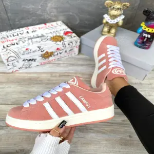 ADIDAS CAMPUS DAMA