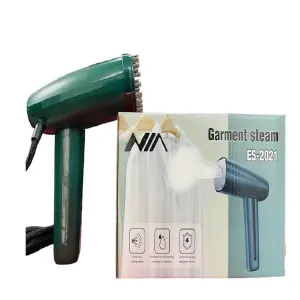 PLANCHA NIA A VAPOR VERTICAL REF ES-2021