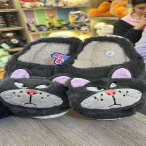 babuchas lucifer