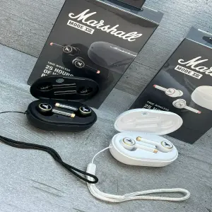 AUDIFONOS MARSHALL M13