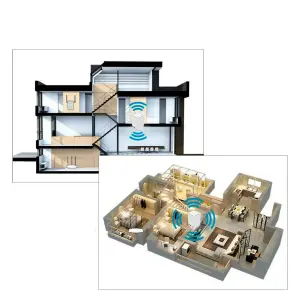 Router Mini Pix-link Lv-wr11 Repetidor W