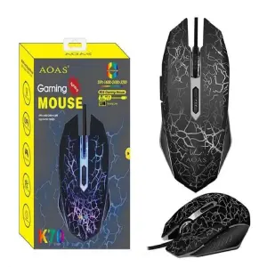 Mouse gamer K70