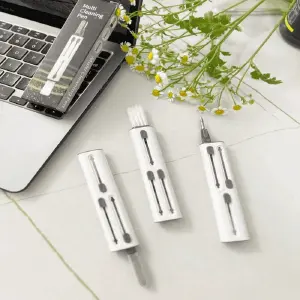 Cepillo Limpiador de teclado