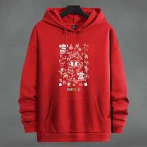 Buzo, Buso Hoodie KAROL G
