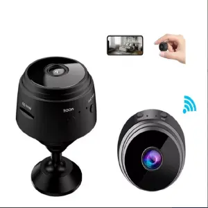mini camara espia A9