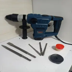 Taladro Rotomartillo 32w BS