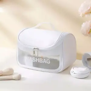 Cosmétiquera wash bag