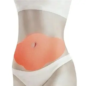 Parche Adelgazante Abdomen: Tu Solución para una Cintura Definida - Parche Adelgazante Abdomen