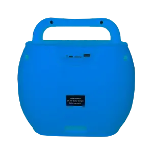 PARLANTE PORTATIL CS-0801