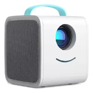 Mini Proyector Led Kids Story 700 Lumen
