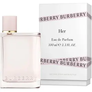 PERFUME BURBERRY HER 100 ML