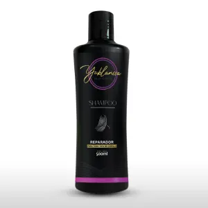 SHAMPOO REPARADOR - YUBLANSSA