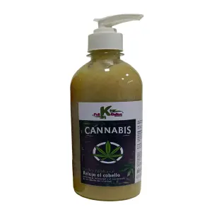 balsamo cannabis 500 ml