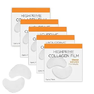 MASCARILLA DE COLAGENO ABSORBEN