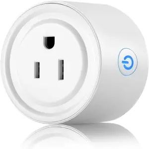 Toma Corriente Smart Plug WiFi
