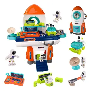 Maletin Espaciales Gifts2uRocket008-501A