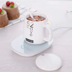 Calentador Para Taza Café Con Mug YH2021