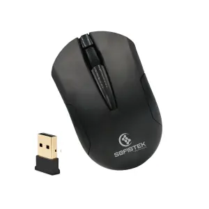 MOUSE INALAMBRICO W420