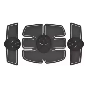 Gimnasia Pasiva Abdomen Brazo: Tonifica tu cuerpo con EMS - Gimnasia Pasiva Abdomen Brazo