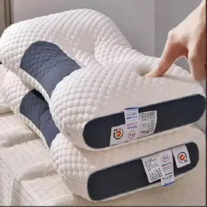 Almohada Ortopedica Cervical