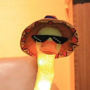 PATO BAILARIN
