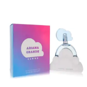 PERFUME CLOUD EAU DE PARFUM - 100ML - MU