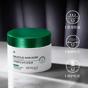 GEL DE ACIDO SALICILICO
