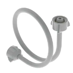 ACOPLE LAVAM- LAVAP largo 60 cms