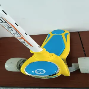 Scooter 2 En 1 diseños