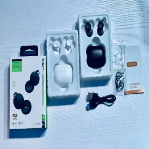 Auriculares Wireless Earbuds PRO U33