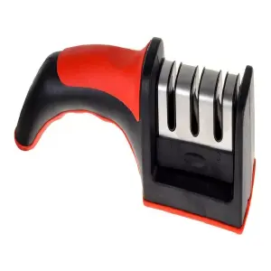 Afilador de cuchillos