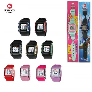 K-632 KARDOO DIGITAL CARTON