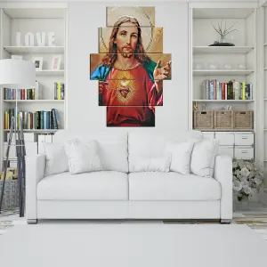 CRISTO 40