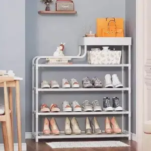 Organizador de zapatos 5 niveles
