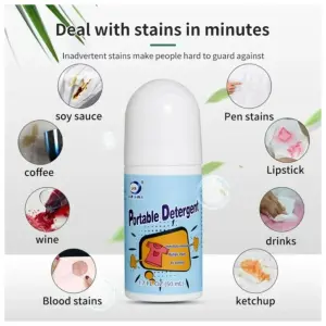 Quita grasa 50ml