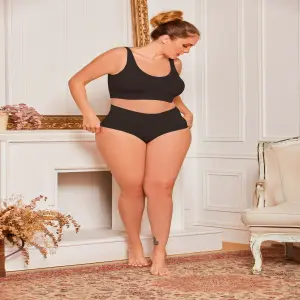 Flex Fit Set Negro