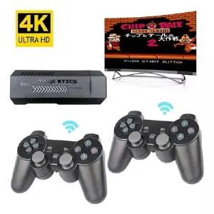 Consola De Videojuegos Retro X2 Plus