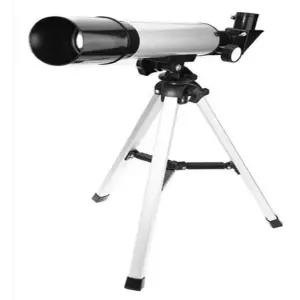 Telescopio Astronómico Para Aprendices N