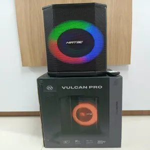 PARLANTE NIATEC VULCAN PRO