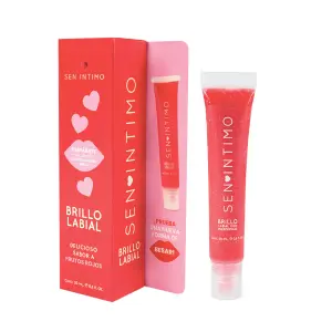 Brillo labial de sen 20 ml