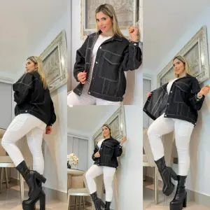 chaqueta comodidad al máximo
