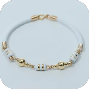 PULSERA 02090599 TELASSIM.