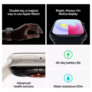 Apple Watch series 9